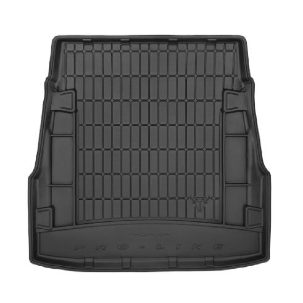 Car rubber trunk mat MB S-class W222 Sedan (2013-...) FROGUM