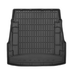 Car rubber trunk mat MB S-class W222 Sedan (2013-...) FROGUM