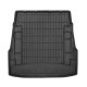 Car rubber trunk mat MB S-class W222 Sedan (2013-...) FROGUM