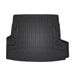 Alfombrilla de goma para maletero BMW Serie 3 F31 Touring (2012-2018) FROGUM