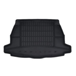 Alfombrilla de goma para maletero de coche TOYOTA C-HR (2016-...) FROGUM