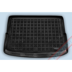 Car rubber trunk mat SUZUKI VITARA II upper floor (2014-...) 231621