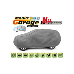 Car cover MOBILE GARAGE *MH SUV*