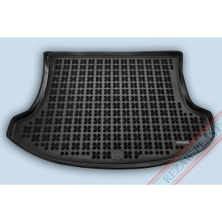 Car rubber trunk mat MAZDA CX-7 (2007-...) 232217