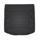 Car rubber trunk mat AUDI A5 II Liftback (2016-...) FROGUM