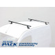 Car roof rack MONT BLANC PRO RACK CITROEN JUMPY with fix points (2007-...)