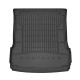 Car rubber trunk mat MB GL/GLS-class (5s.)(2012-...) FROGUM