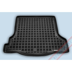 Car rubber trunk mat DACIA LOGAN (2013-...) 231371