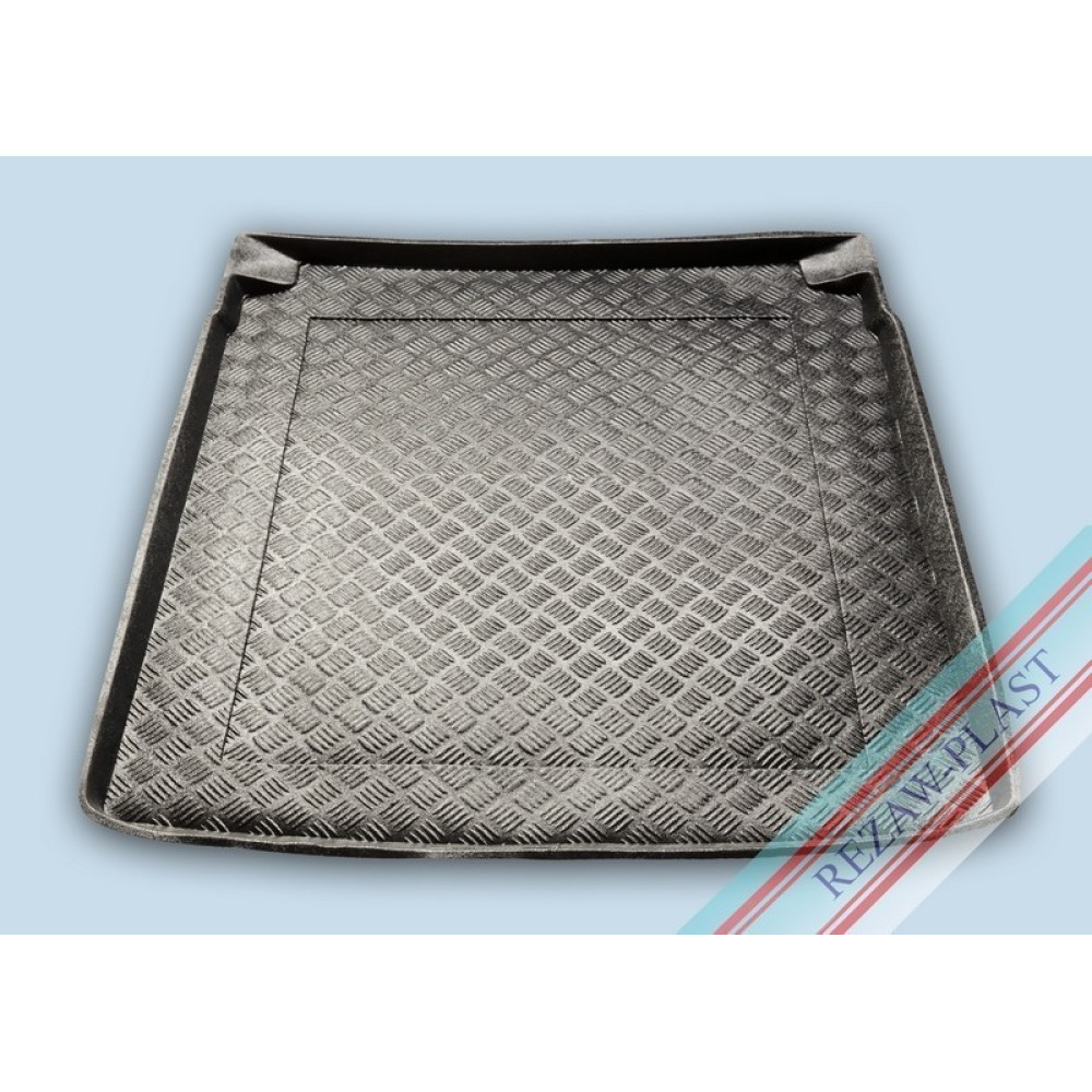 Car trunk mat VW PASSAT B6 Sedan (2005-2010) 30004,101828M