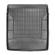 Car rubber trunk mat VW PASSAT CC (2008-2012) FROGUM