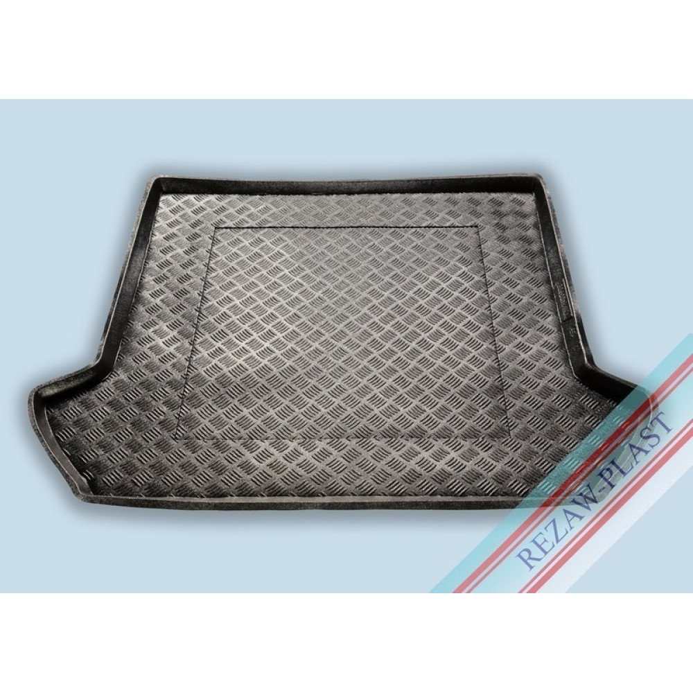 Car trunk mat VOLVO XC90 (2002-...) 31011