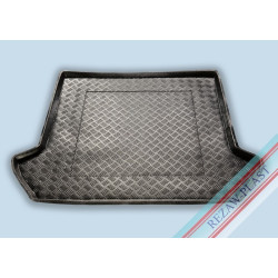 Car trunk mat VOLVO XC90 (2002-...) 31011