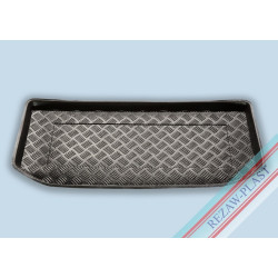 Car trunk mat VW UP! upper floor (2012-...) 30066