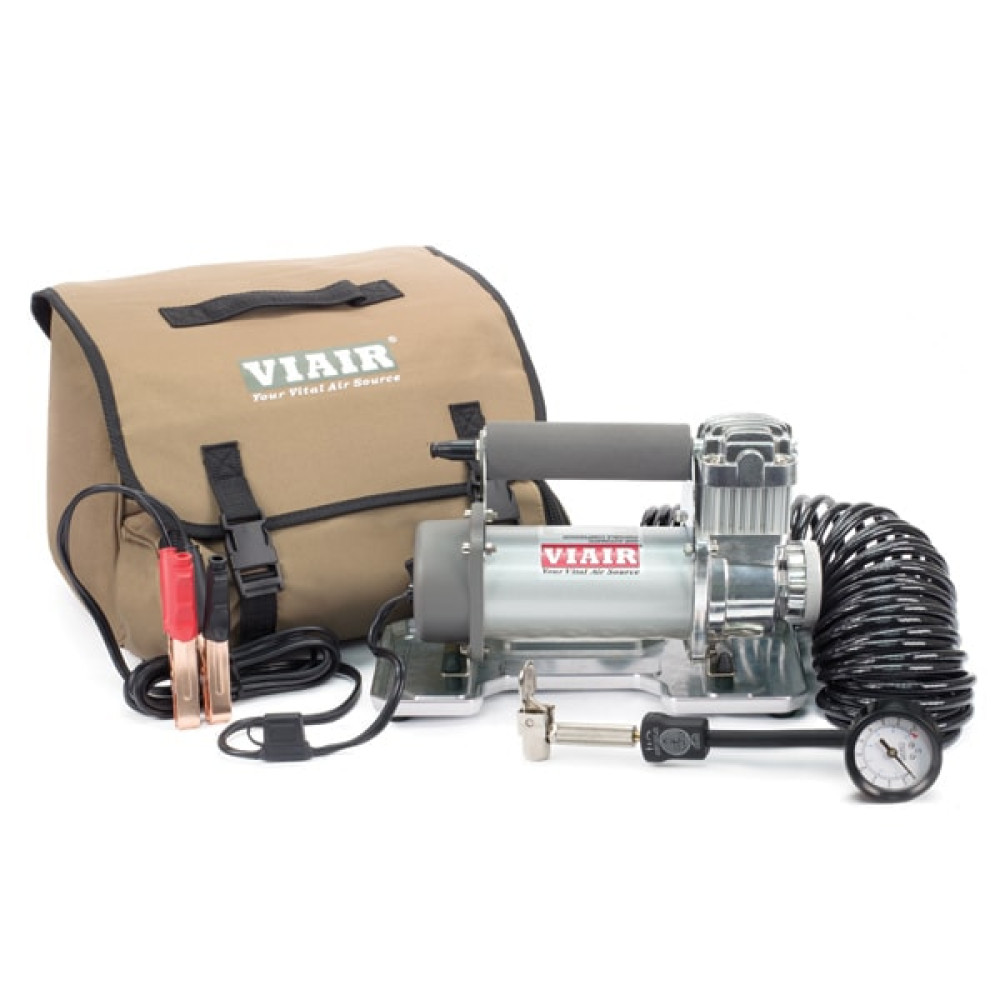 Portable air compressor 12V VIAIR 400P (40043)
