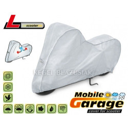 Scooter cover BASIC GARAGE *L*