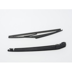 Rear wiper blade holder TOYOTA AVENSIS II LIFTBACK (2003-2006) 8125RWT1