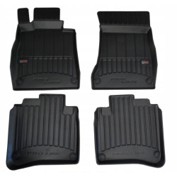 Car rubber floor mats MB S-class W222 Long (2013-...) 3D FROGUM