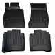 Car rubber floor mats MB S-class W222 Long (2013-...) 3D FROGUM