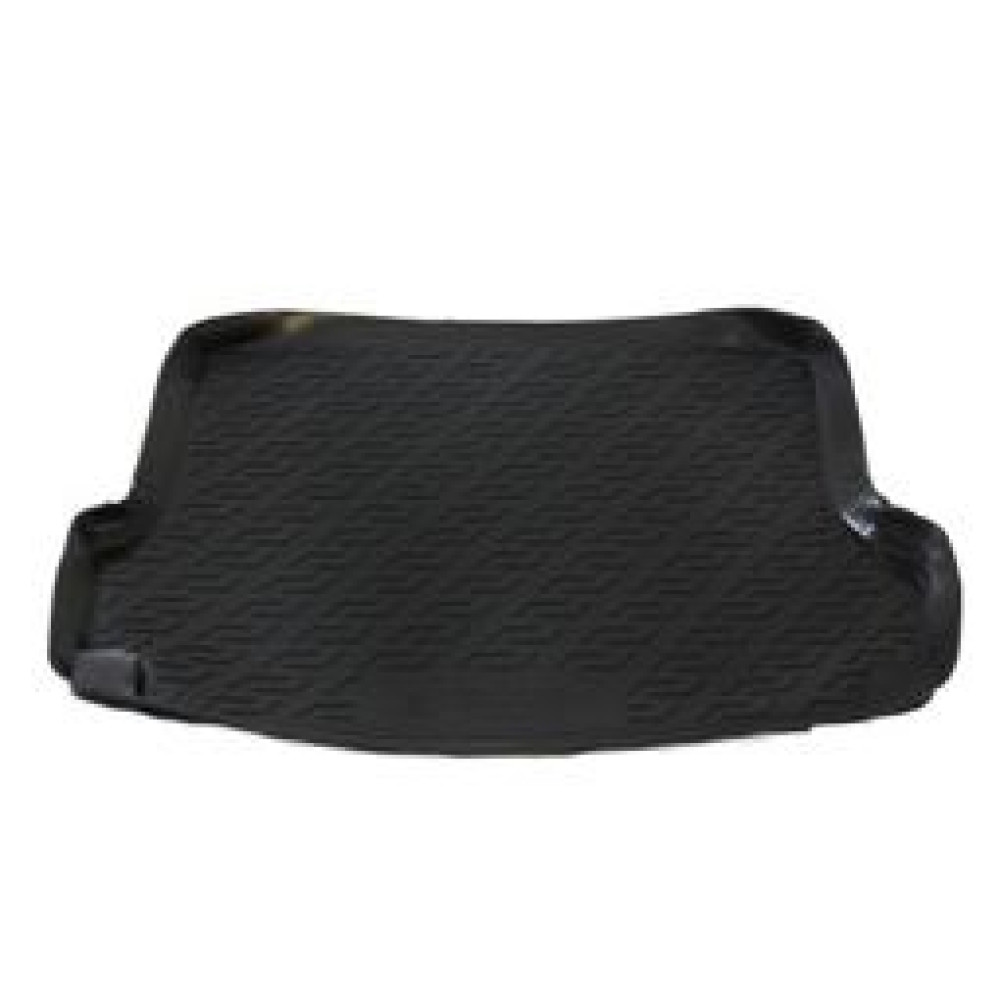 Car trunk mat SKODA OCTAVIA II Combi (2005-2013)