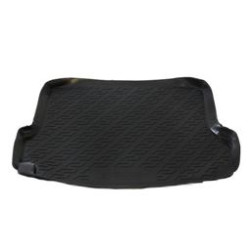 Car trunk mat SKODA OCTAVIA II Combi (2005-2013)