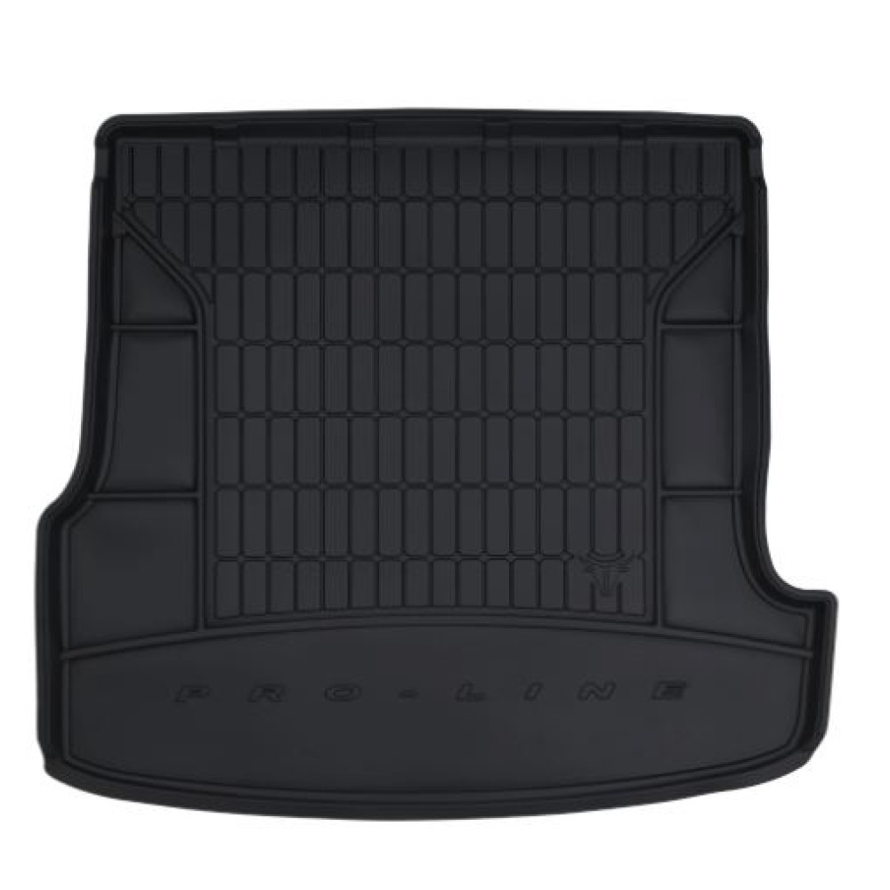 Car rubber trunk mat VW PASSAT B5 Variant (1997-2005) FROGUM