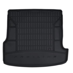 Car rubber trunk mat VW PASSAT B5 Variant (1997-2005) FROGUM
