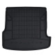 Car rubber trunk mat VW PASSAT B5 Variant (1997-2005) FROGUM