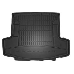 Alfombrilla de goma para maletero de coche CHEVROLET CAPTIVA (2006-...) FROGUM