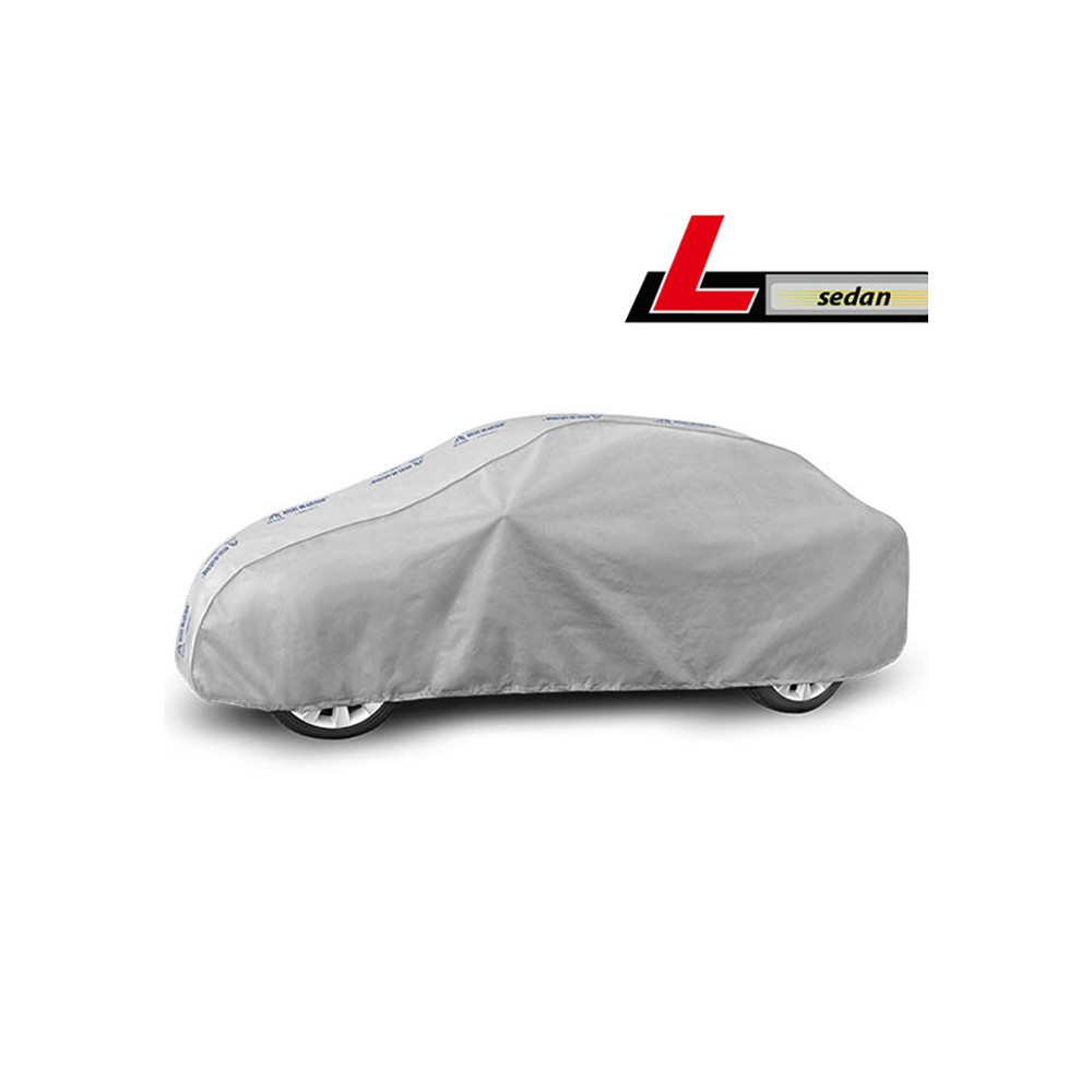 Car cover BASIC GARAGE *L Sedan*