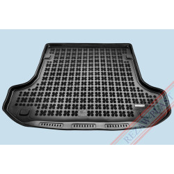 Car rubber trunk mat DACIA LOGAN MCV II (2013-...) 231374