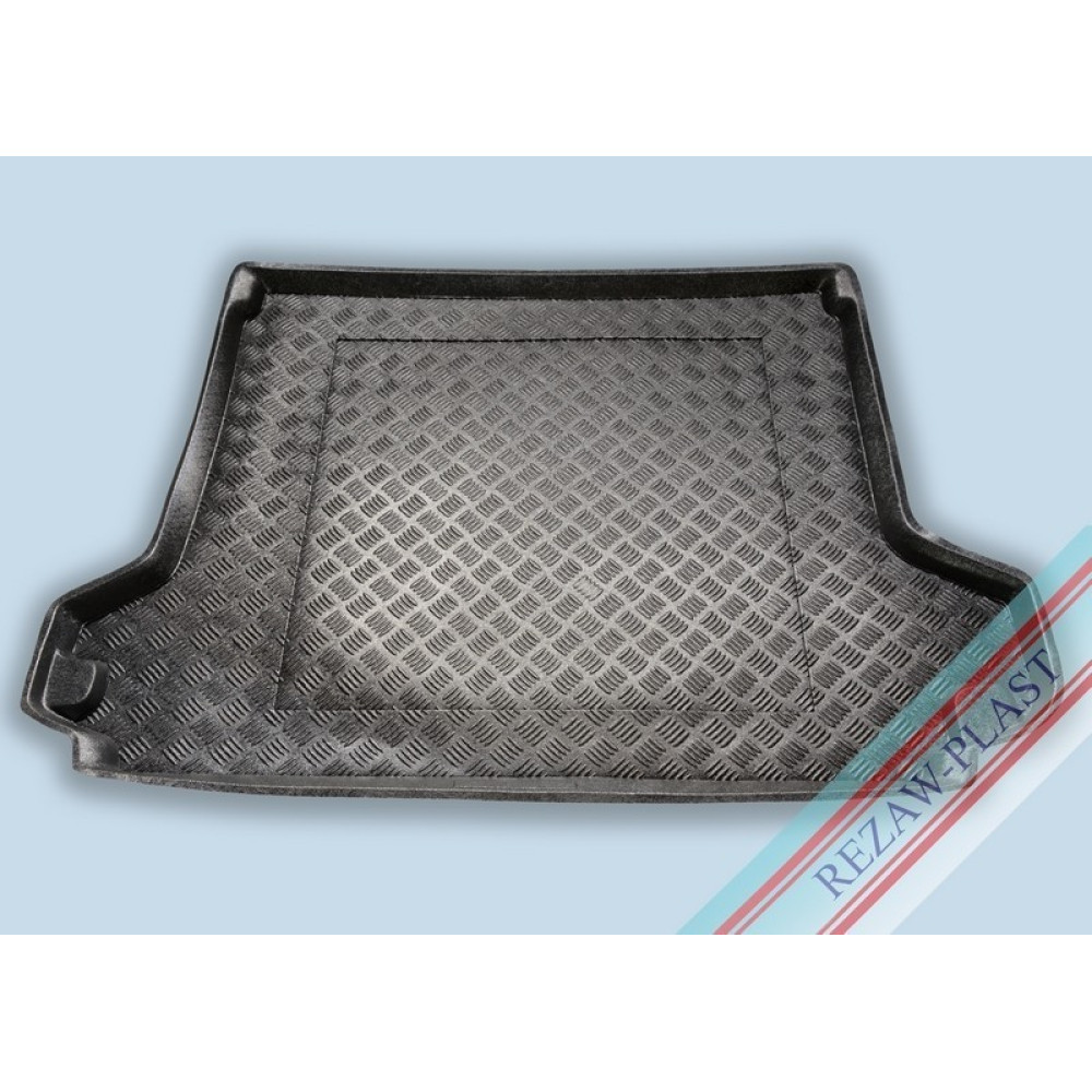 Car trunk mat TOYOTA LAND CRUISER 150 (5s.)(2009-...) 33035 , 101742M