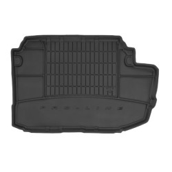 Car rubber trunk mat MB S-class W220 (1999-2005) FROGUM