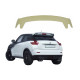 Rear spoiler NISSAN JUKE (2010-...) RSNIJUKE
