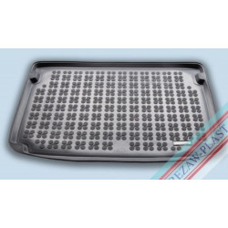 Car rubber trunk mat MINI CLUBMAN II upper shelf (2017-...) 232143