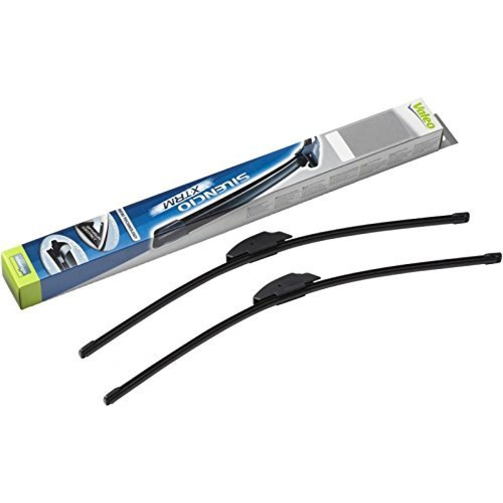 Wiper blades VALEO SILENCIO X-TRM PORSCHE CAYENNE (2010-...) VM402