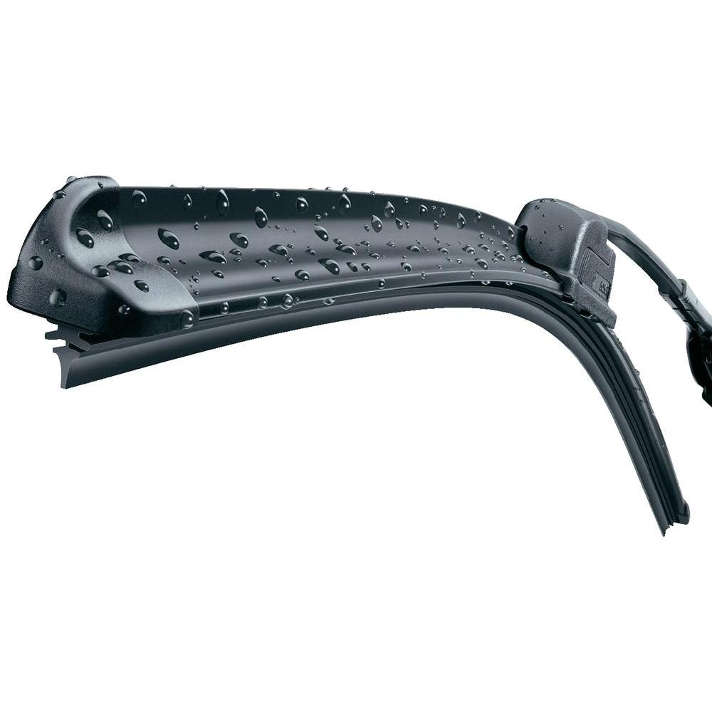 Car wiper blade BOSCH AEROTWIN TOYOTA YARIS III (2011-...) AR707U