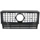 Front grill MB G-class W463 Panamericana Style (1990-2014)
