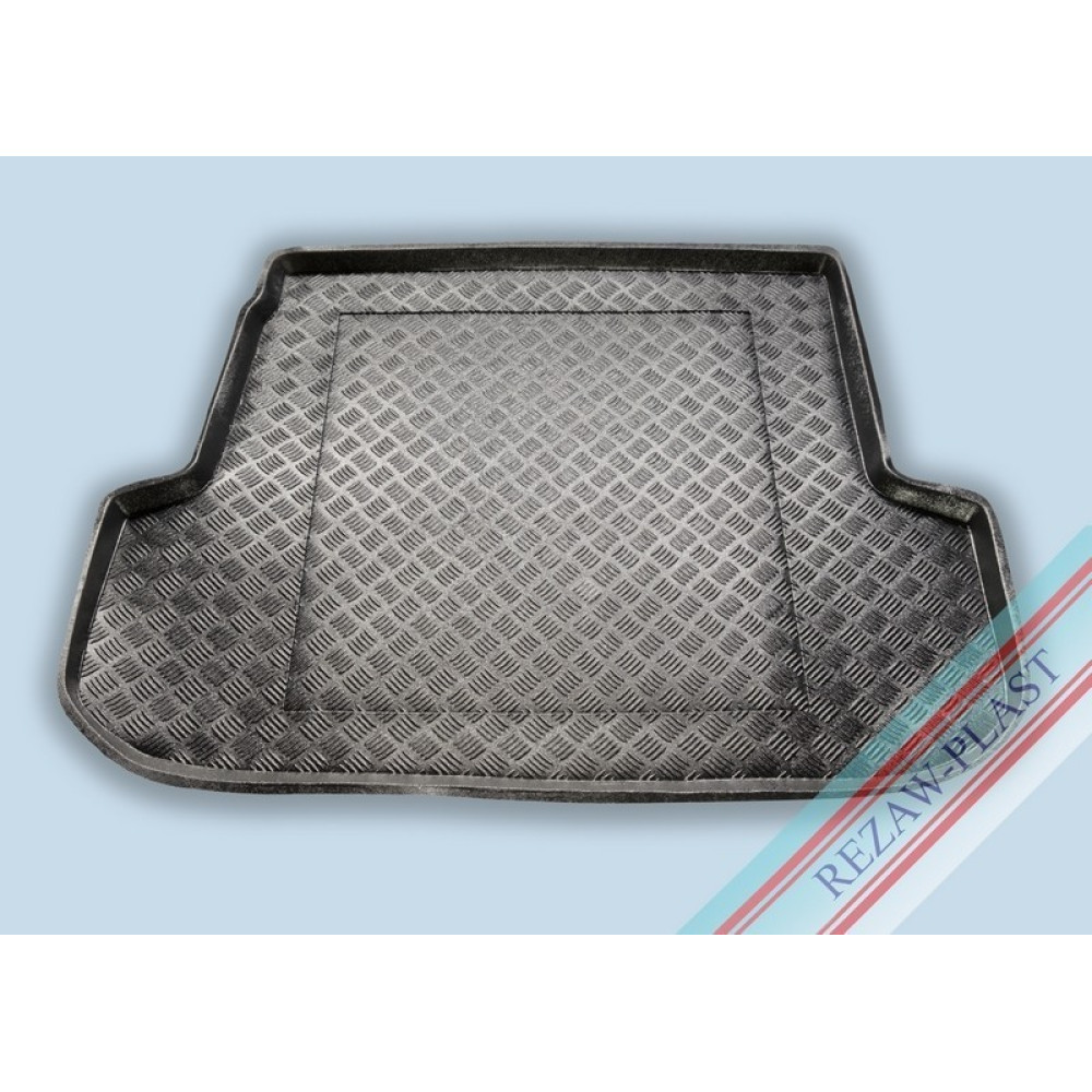 Car trunk mat SUBARU OUTBACK (2004-2009)  26002 , 103001M