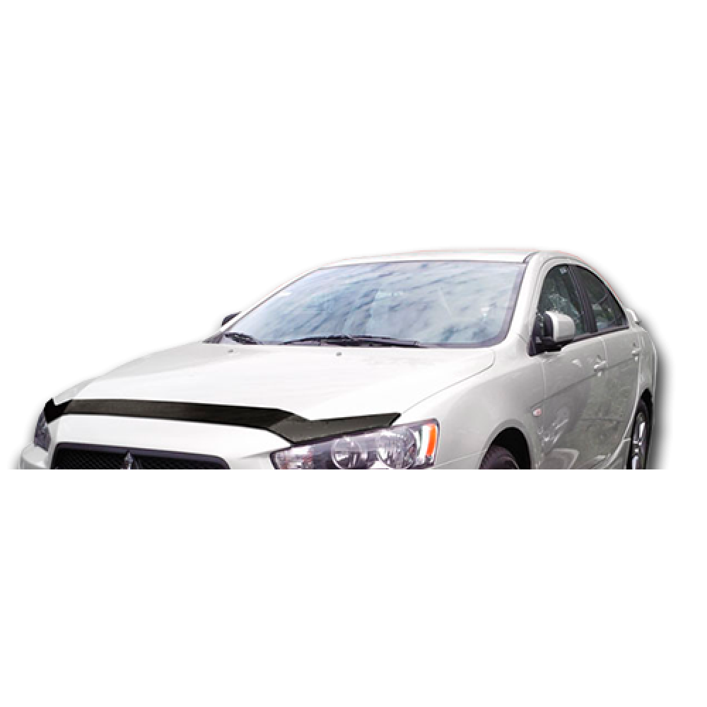 Hood deflector MITSUBISHI LANCER (2007-...)