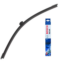 Rear wiper blade BOSCH SEAT LEON III (2012-...) A331H
