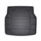 Car rubber trunk mat MB C-class W203 Combi (2000-2007) FROGUM