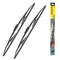 Wiper blades BOSCH LAND ROVER RANGE ROVER III (2002-2013) 808