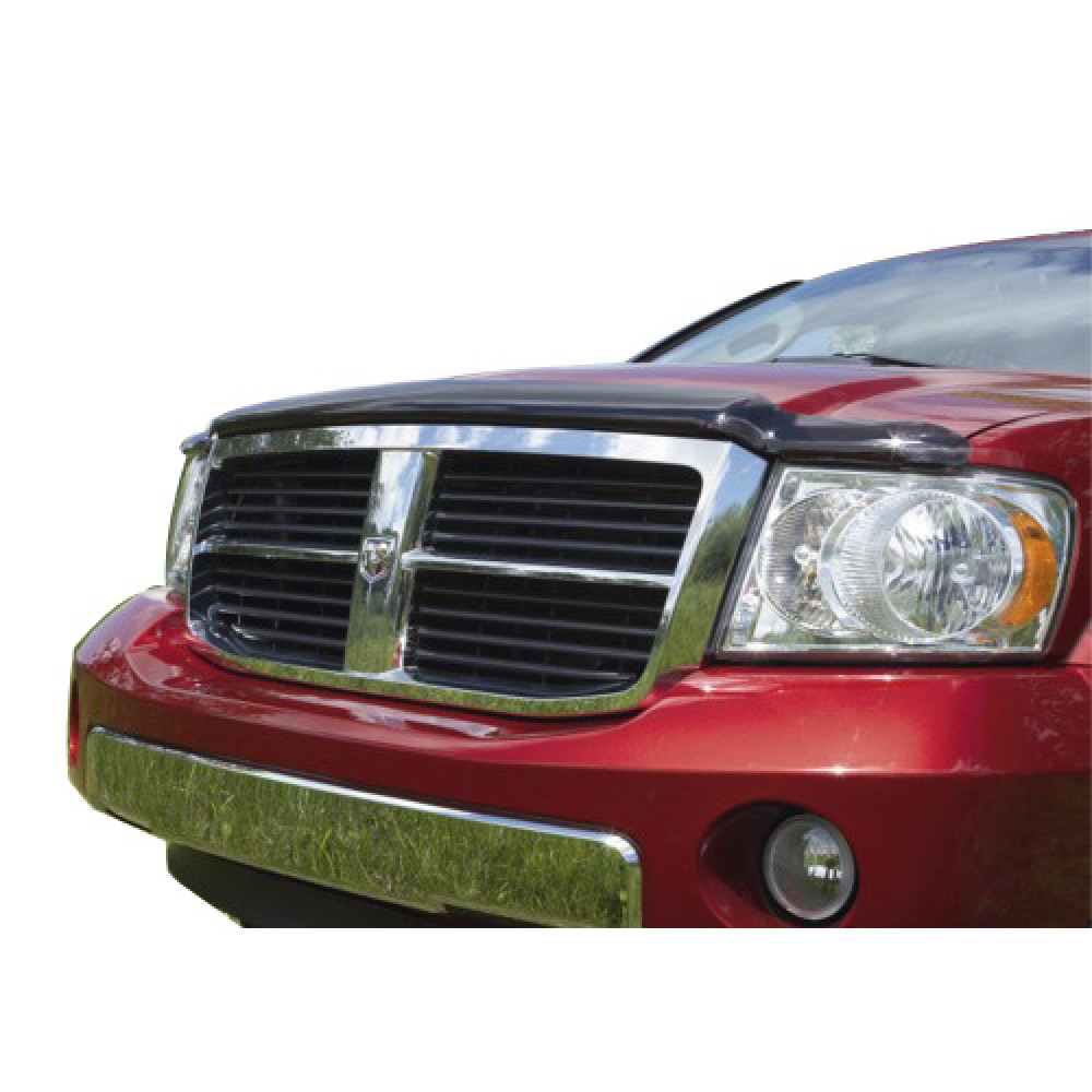 Protector de capó negro DODGE DURANGO (2007-2010) WEATHERTECH