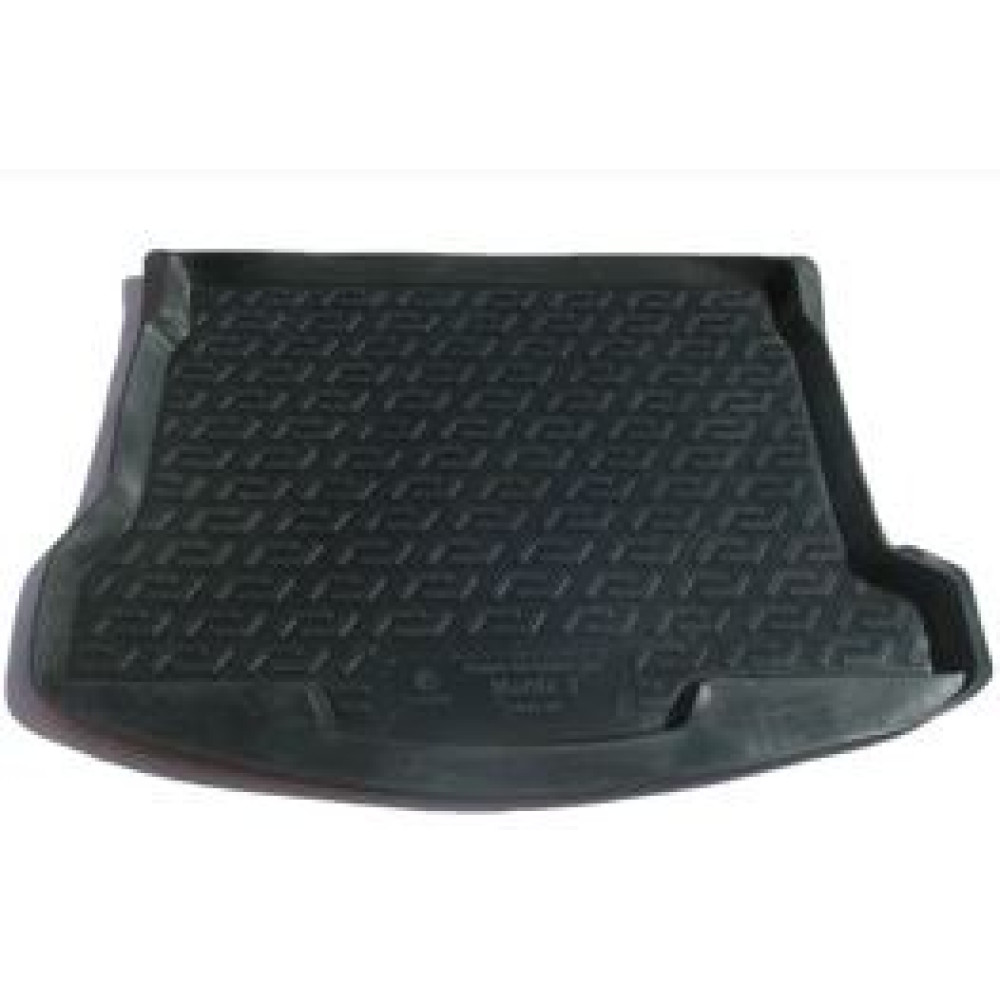 Car trunk mat MAZDA 3 Sedan (2009-2013)