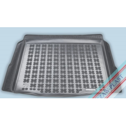 Car rubber trunk mat BMW 3 G20 (2018-...) 232150