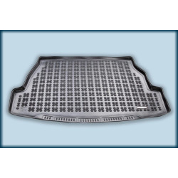 Car rubber trunk mat TOYOTA RAV4 (2019-...) 231769