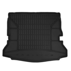 Alfombrilla de goma para maletero de coche RENAULT ESPACE (7s.)(2015-...) FROGUM