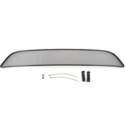 Red de parachoques delantera negra VW AMAROK (2016-...) 01-5314(5)16-101