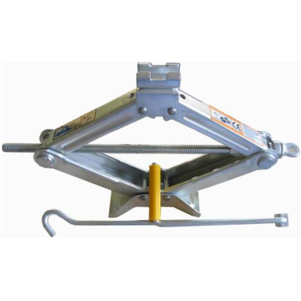 Scissor jack ALBURNUS 1.5T (ST-104)