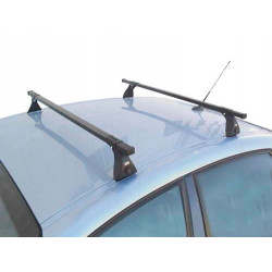 Barras de techo CRUZ *OPTIMA OT* CITROEN C8 perfil T (2002-2014)